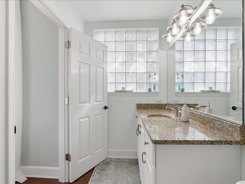 COQUINA KEY UNIT 02 - Residential