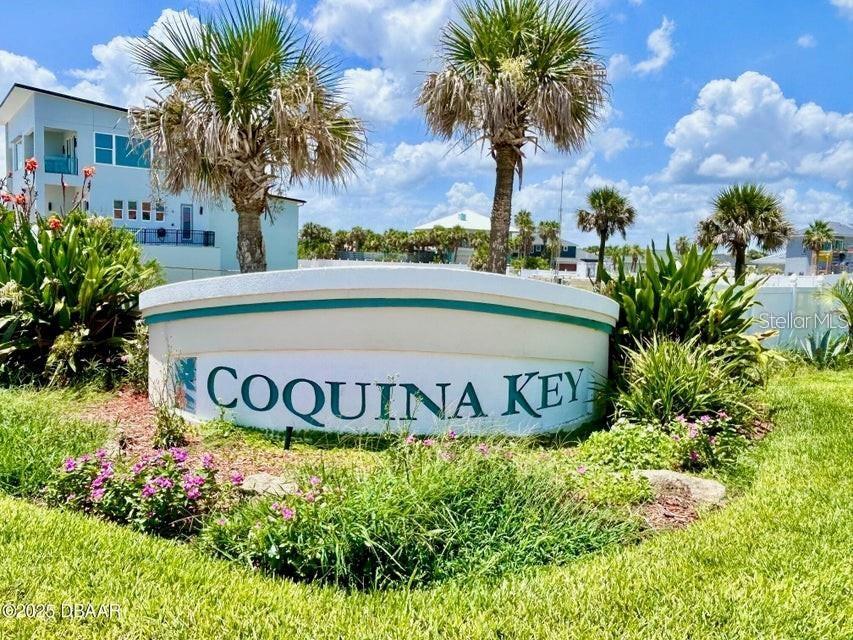 COQUINA KEY UNIT 02 - Residential