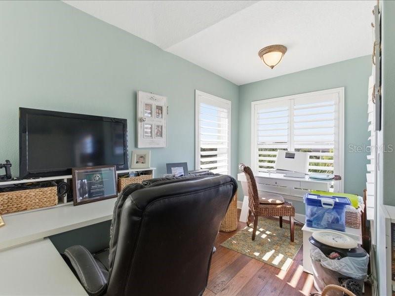 COQUINA KEY UNIT 02 - Residential