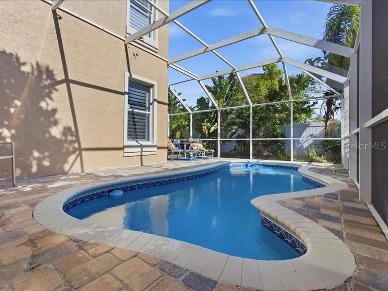 COQUINA KEY UNIT 02 - Residential