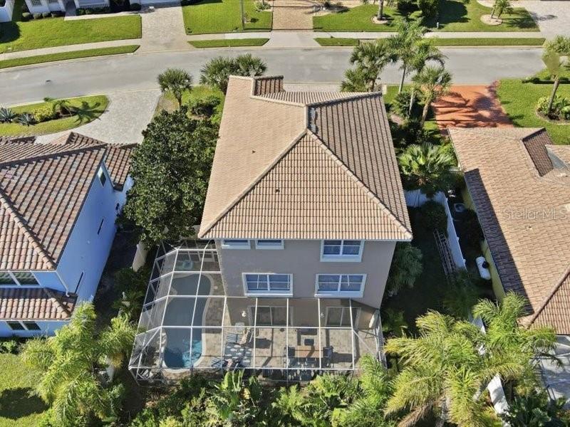COQUINA KEY UNIT 02 - Residential