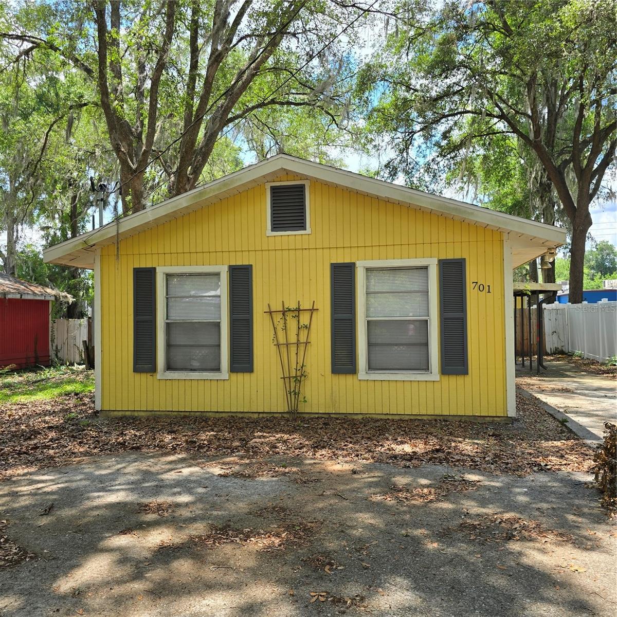 OAK PARK - Residential