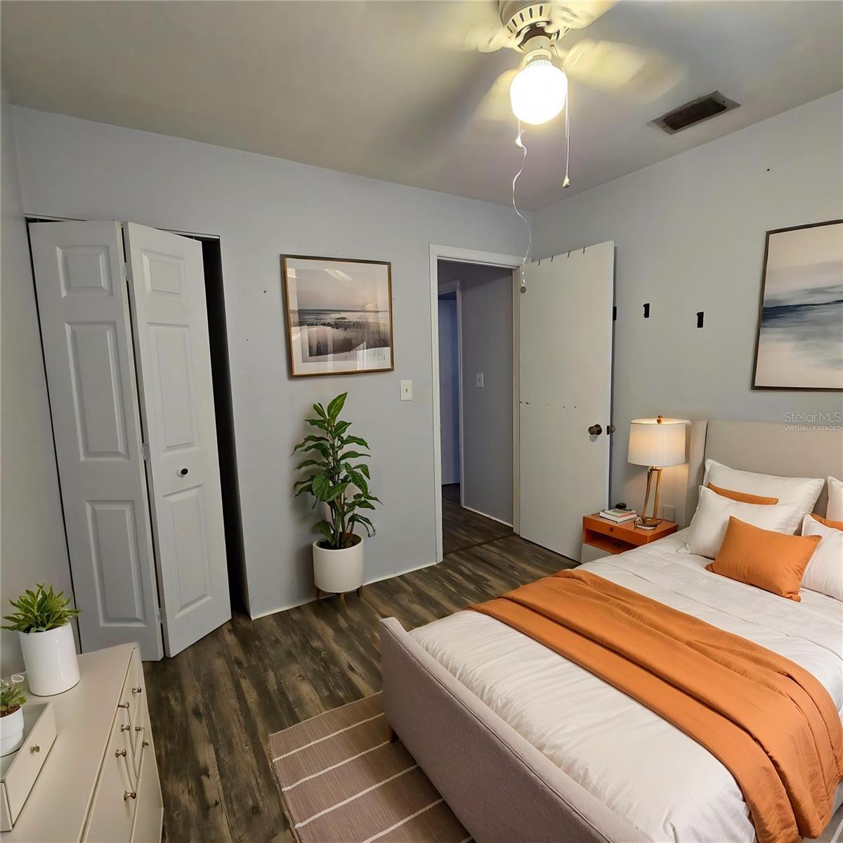 OAK PARK - Residential