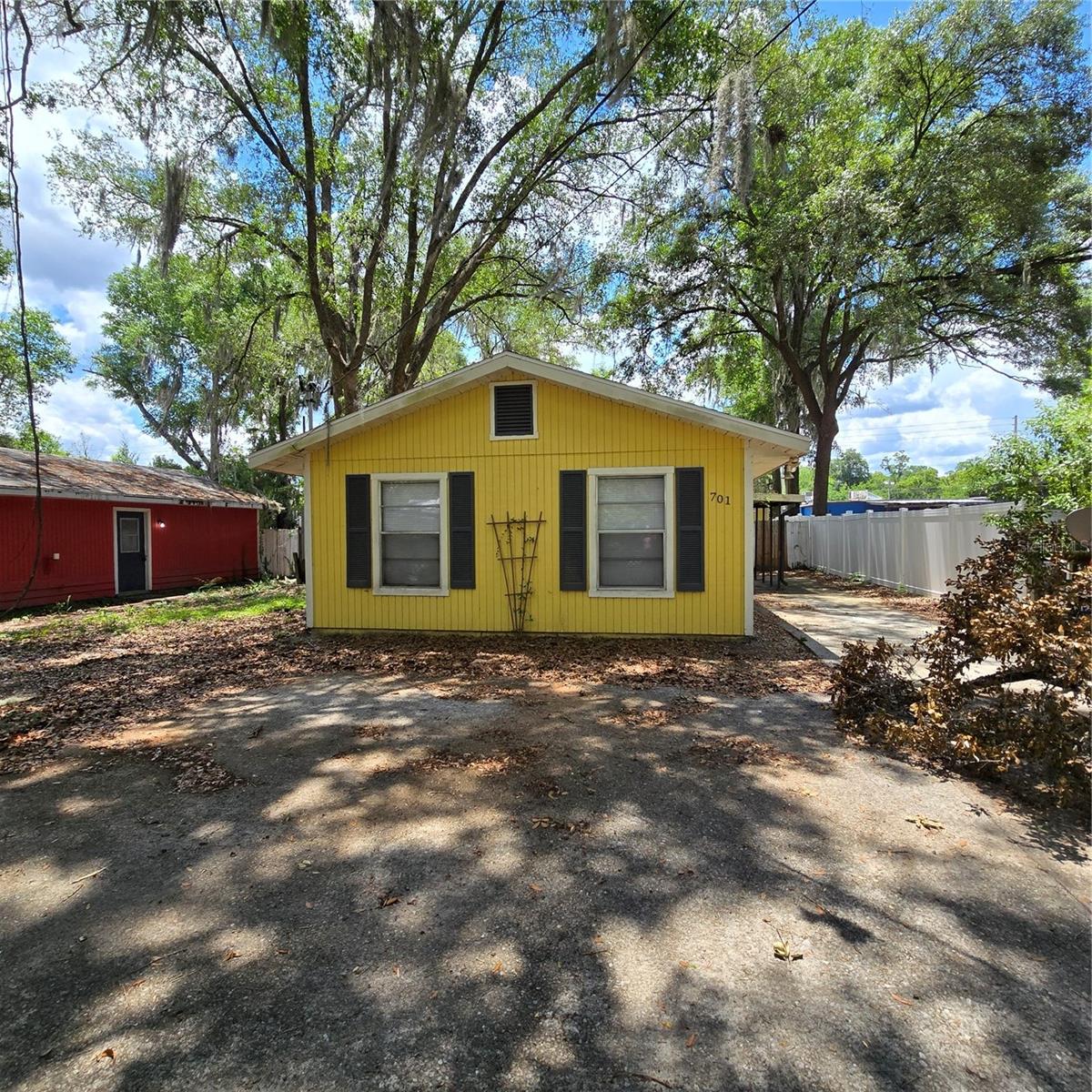 OAK PARK - Residential
