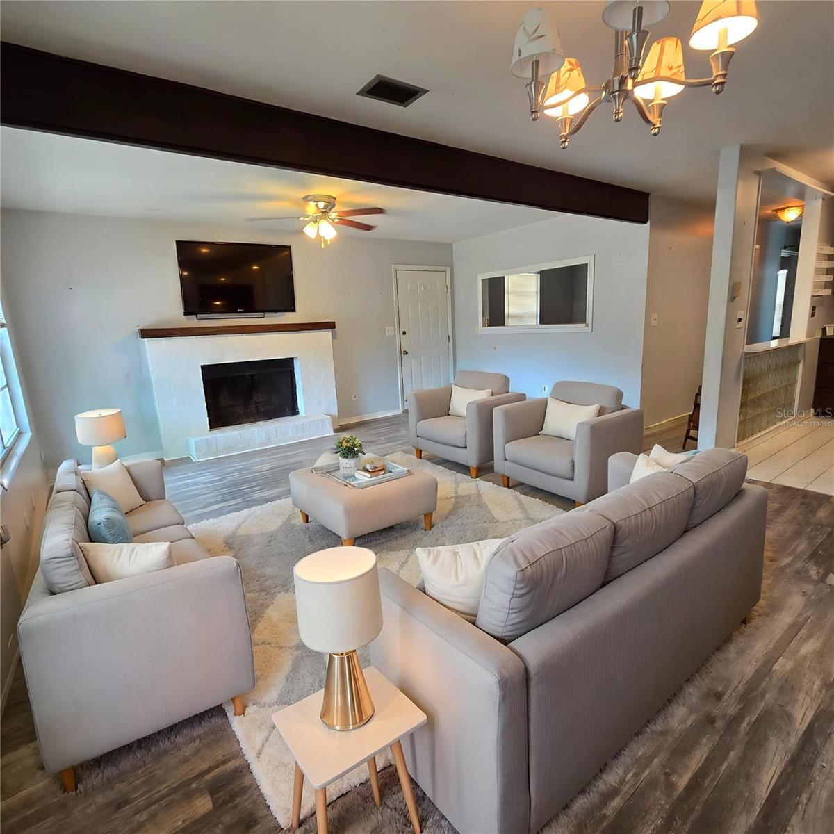OAK PARK - Residential