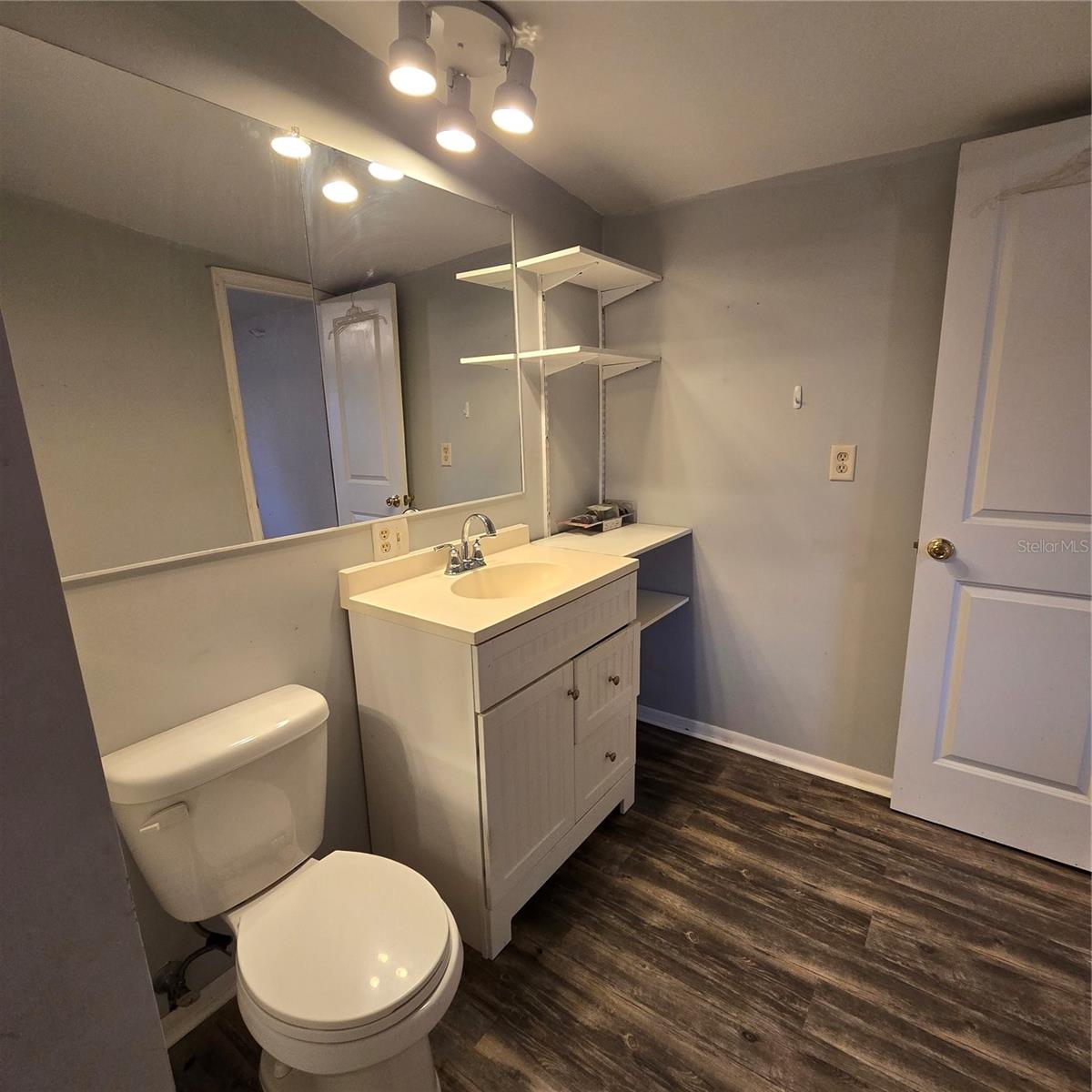 OAK PARK - Residential
