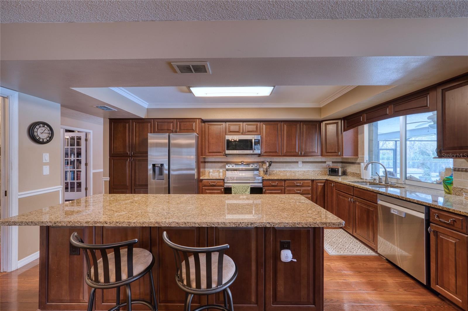 OAKWOOD ACRES - Residential