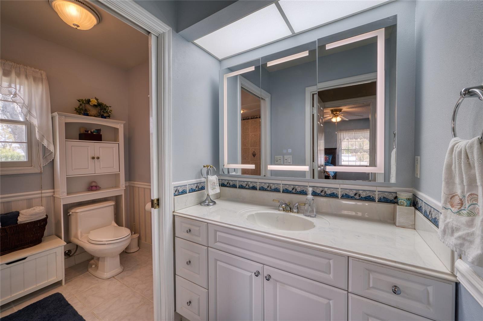 OAKWOOD ACRES - Residential