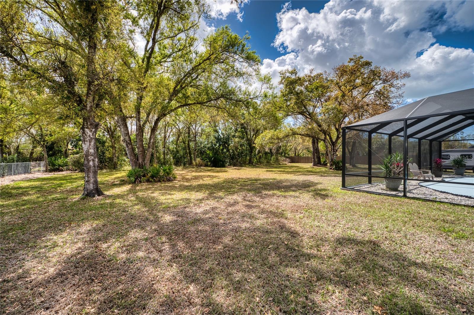 OAKWOOD ACRES - Residential