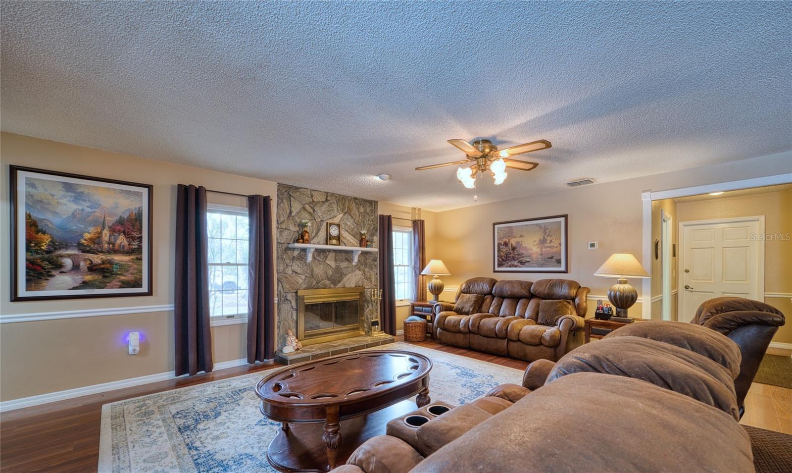 OAKWOOD ACRES - Residential