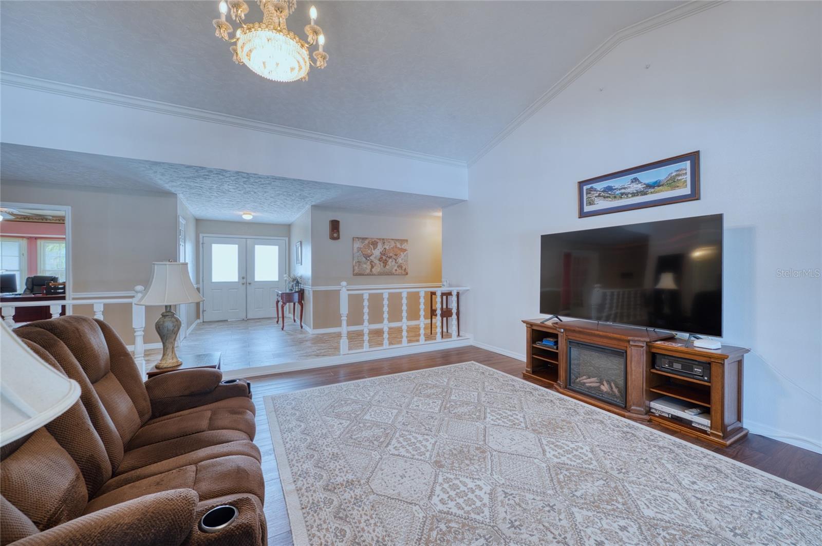 OAKWOOD ACRES - Residential