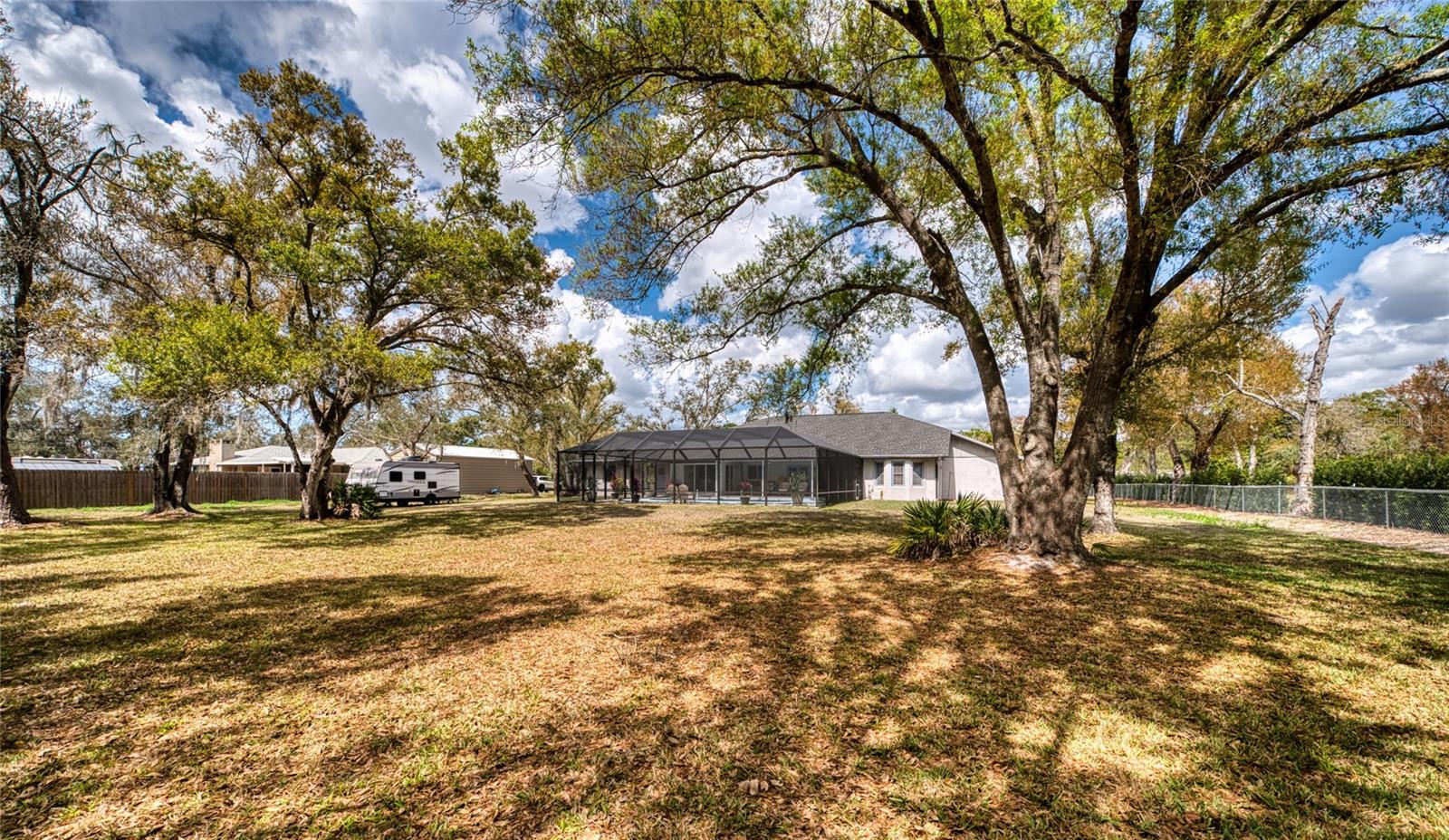 OAKWOOD ACRES - Residential