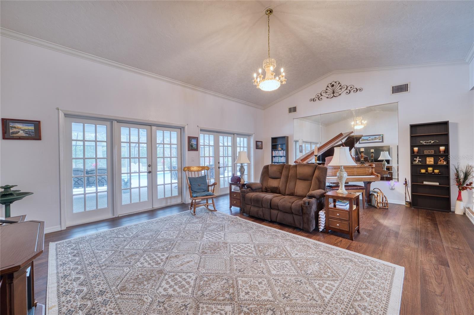 OAKWOOD ACRES - Residential