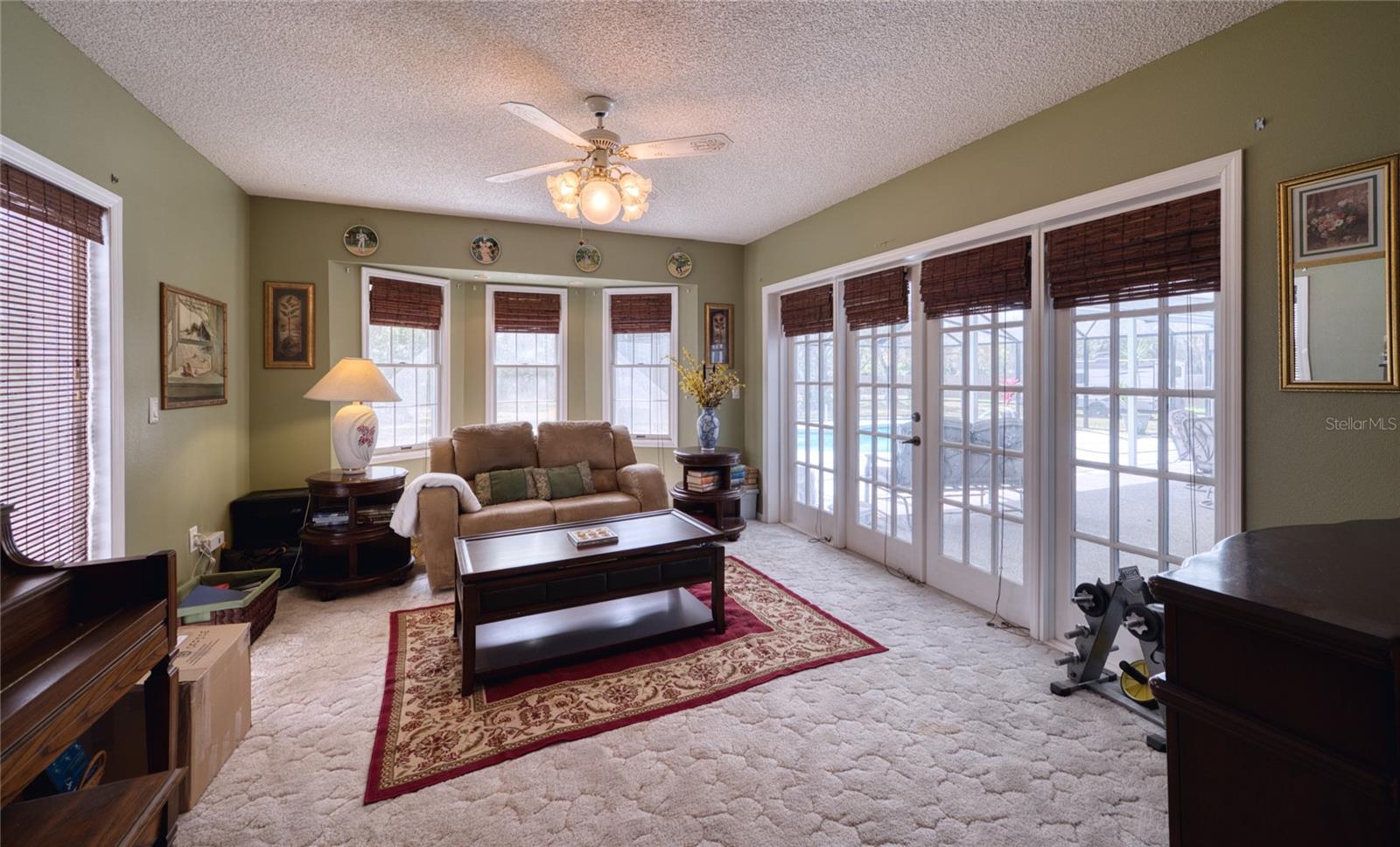 OAKWOOD ACRES - Residential