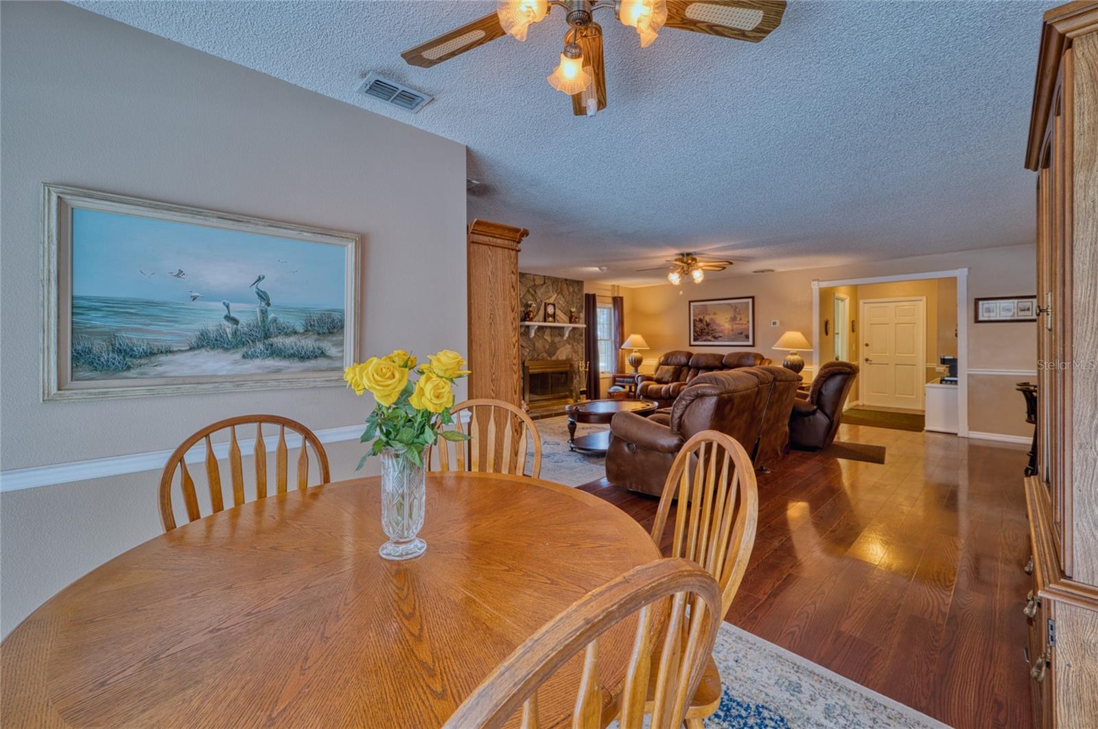 OAKWOOD ACRES - Residential