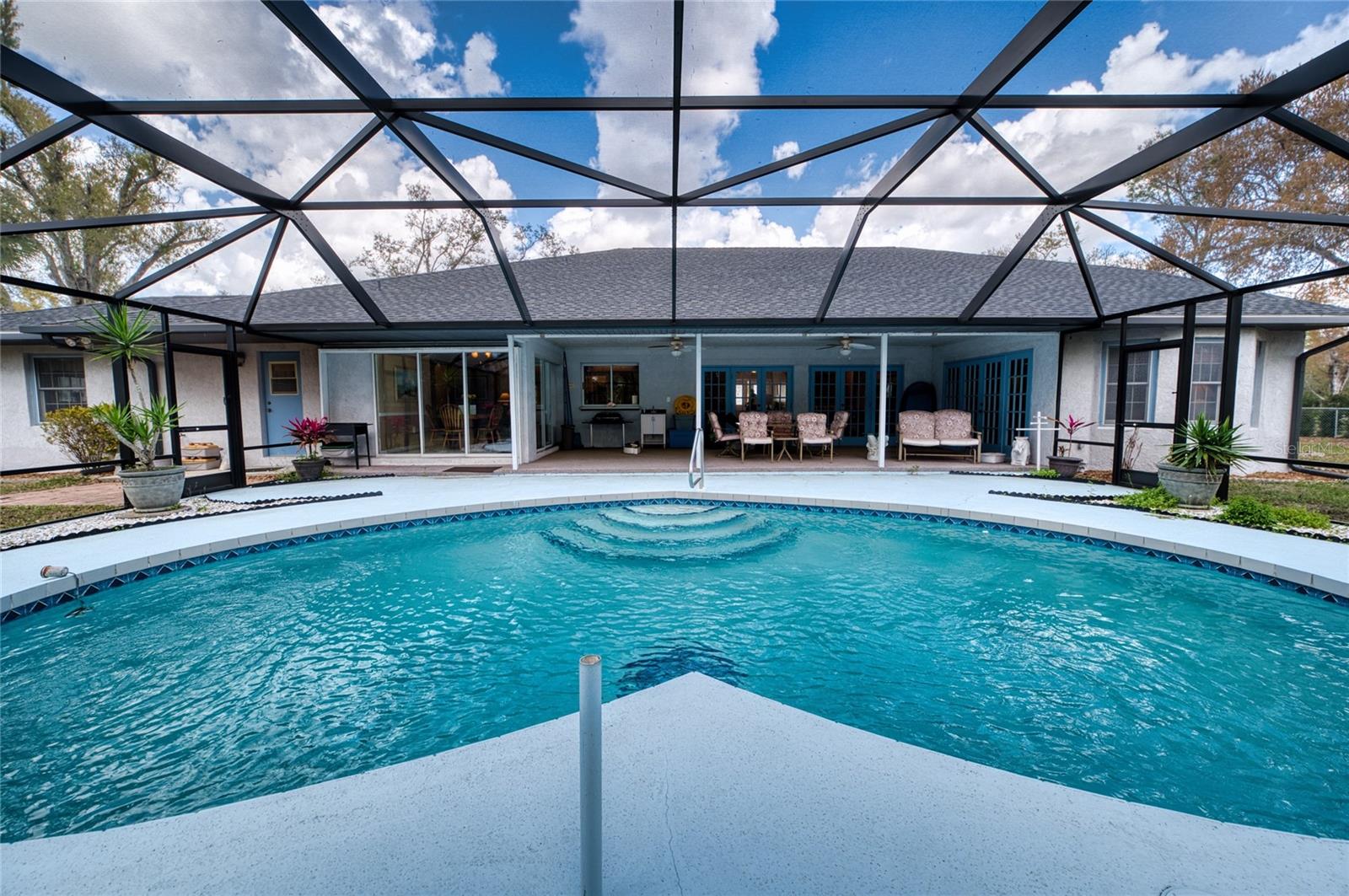 OAKWOOD ACRES - Residential