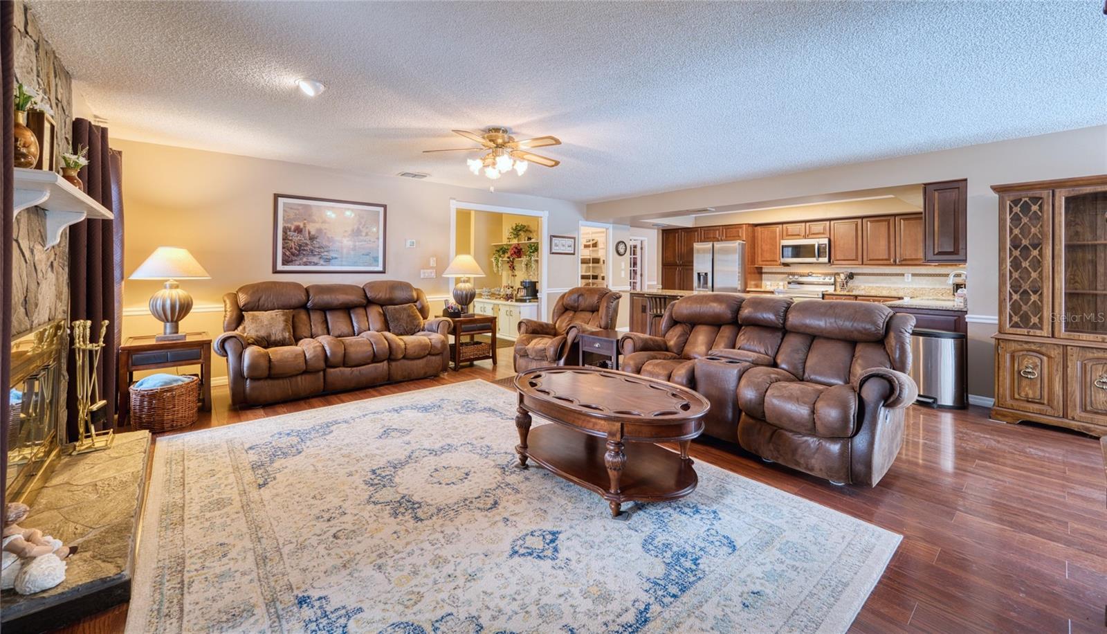 OAKWOOD ACRES - Residential