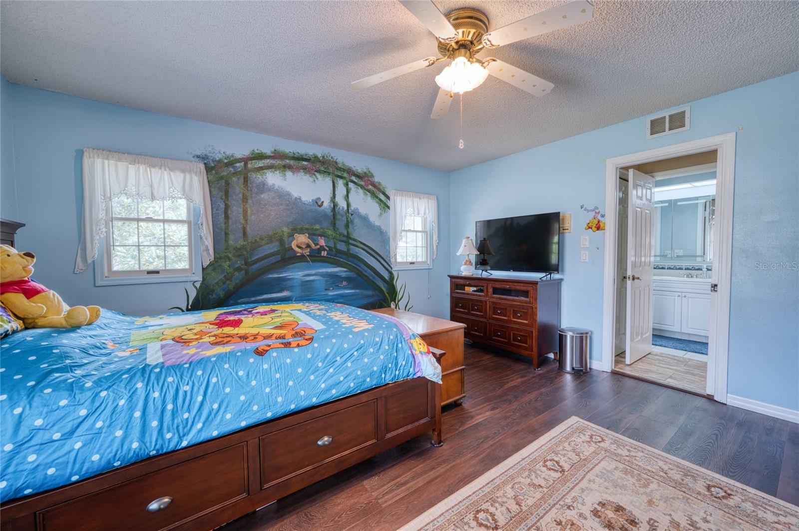 OAKWOOD ACRES - Residential