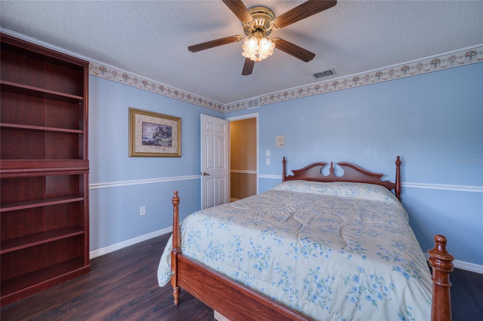 OAKWOOD ACRES - Residential