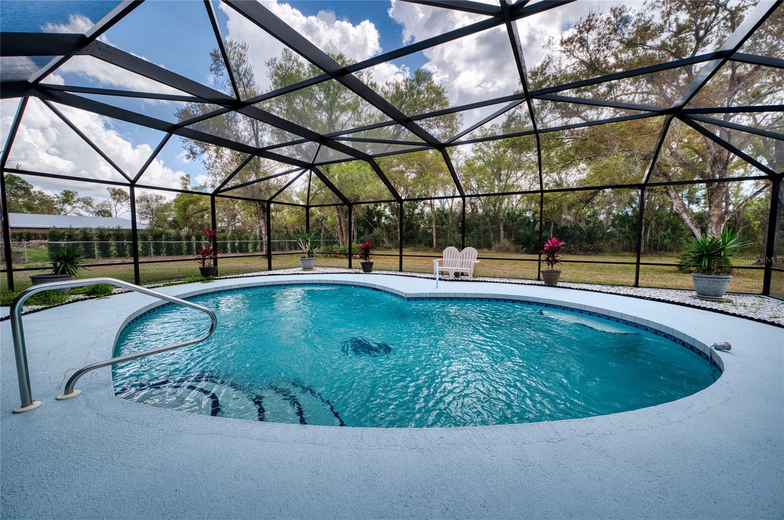 OAKWOOD ACRES - Residential