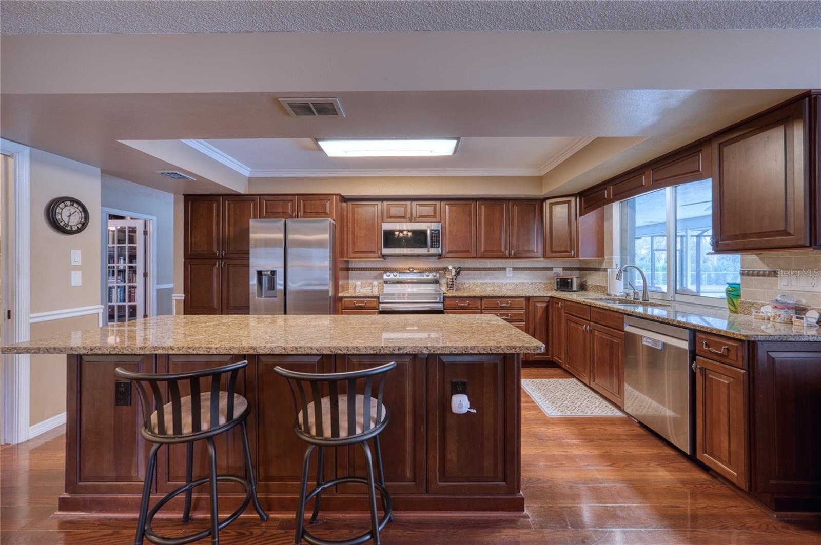 OAKWOOD ACRES - Residential