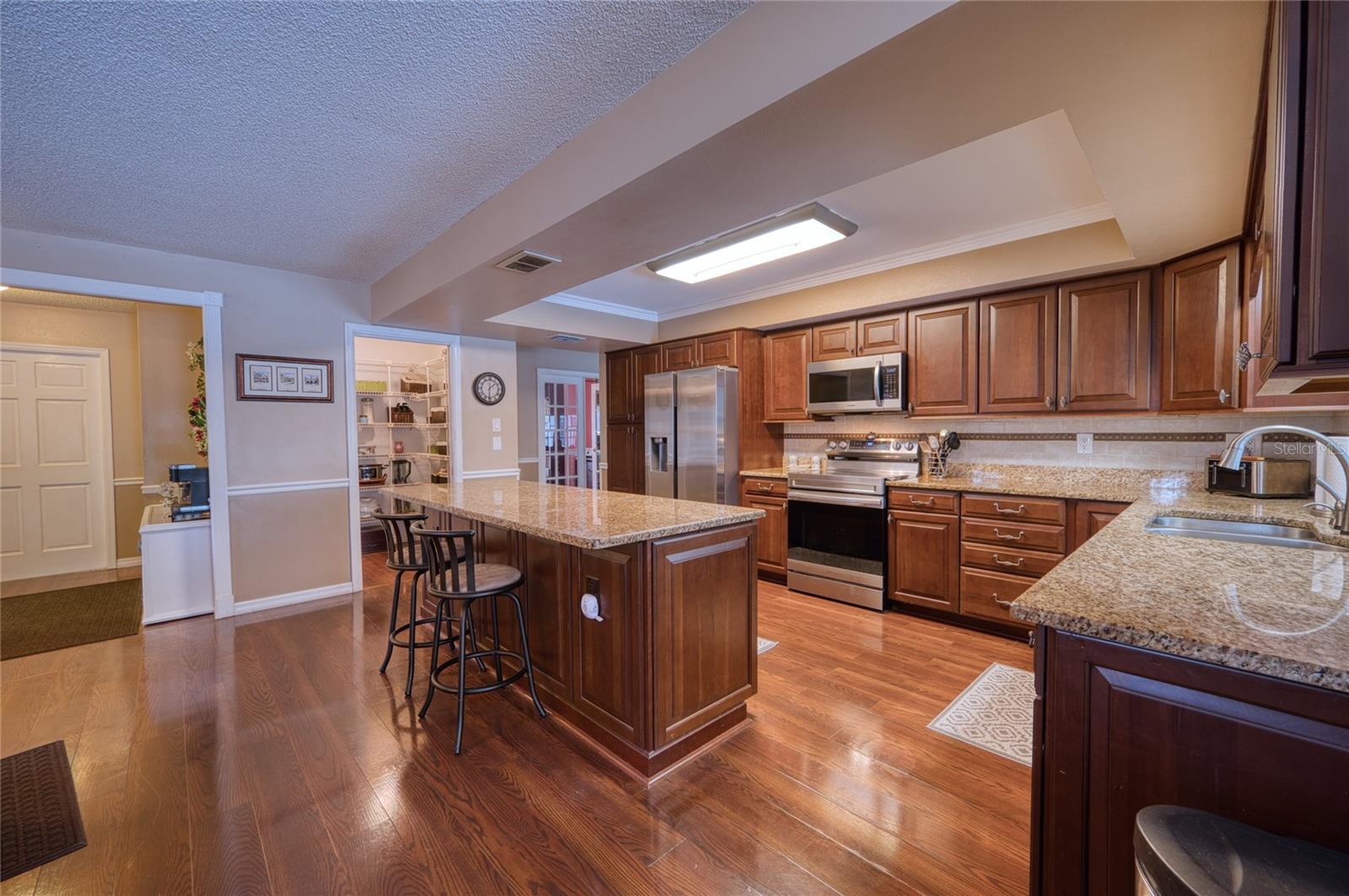 OAKWOOD ACRES - Residential