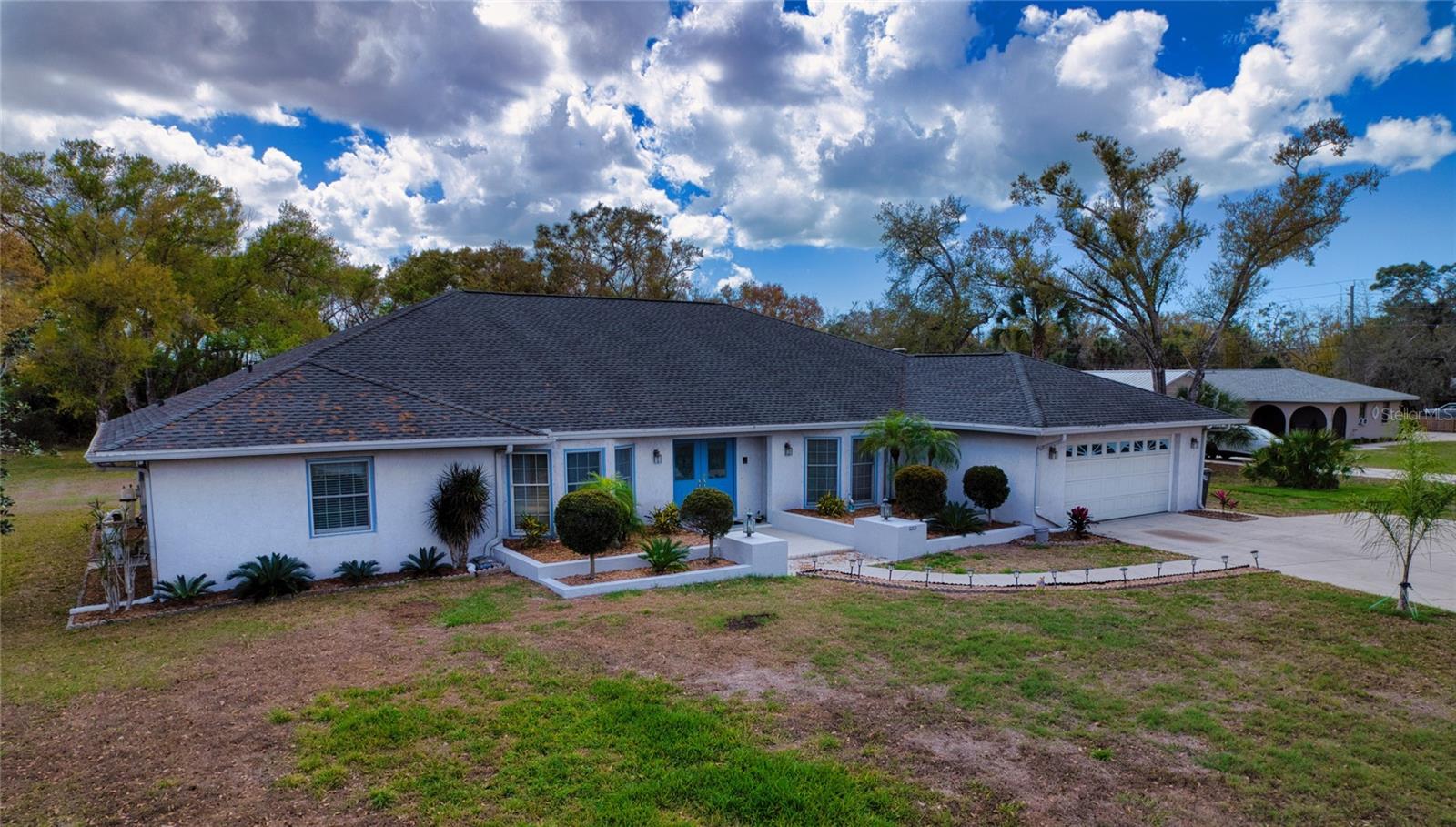 OAKWOOD ACRES - Residential