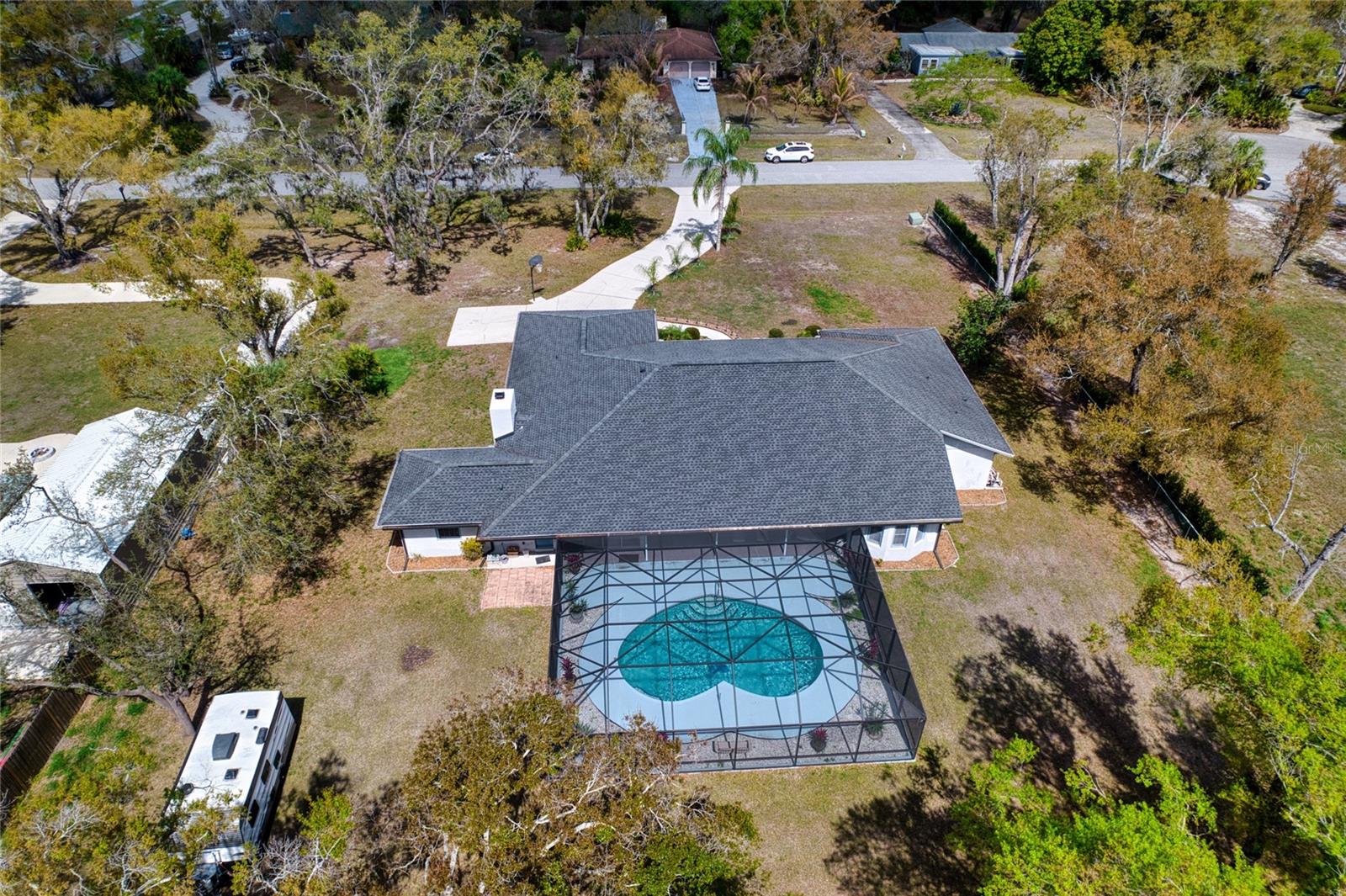 OAKWOOD ACRES - Residential