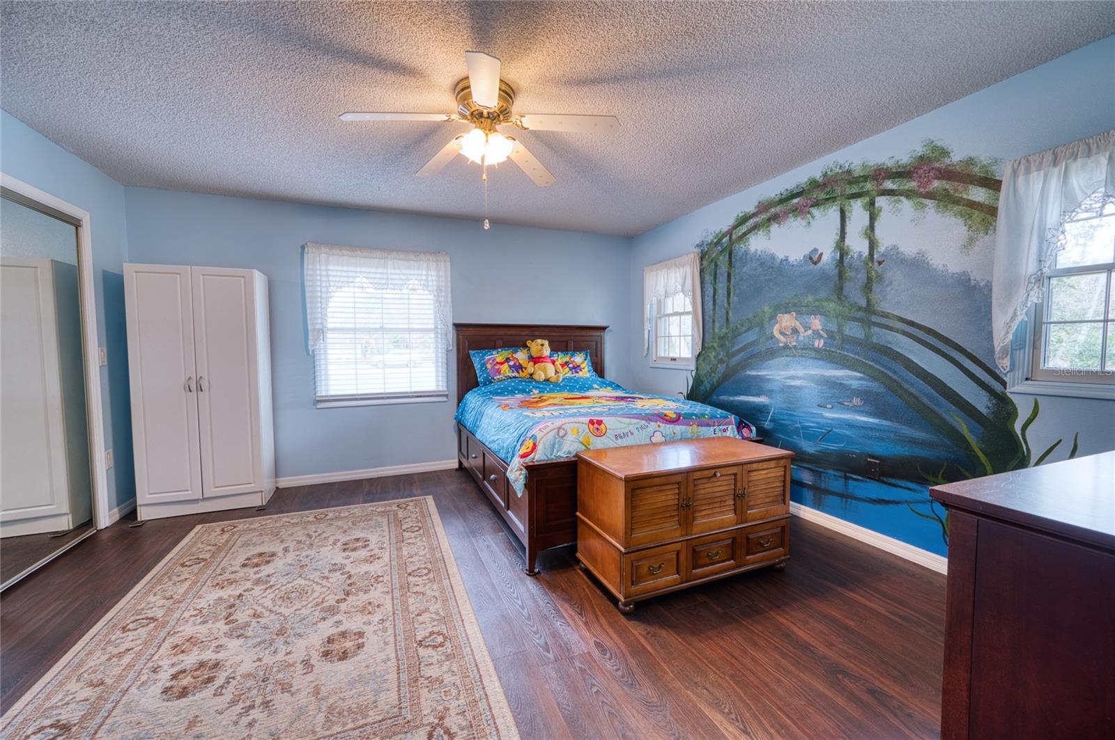 OAKWOOD ACRES - Residential