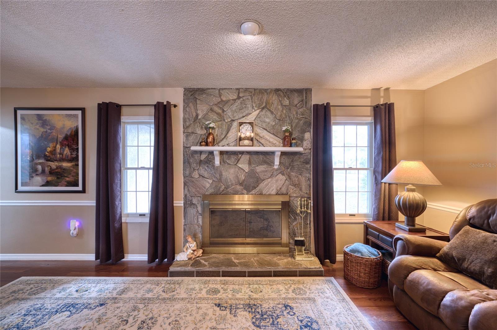 OAKWOOD ACRES - Residential