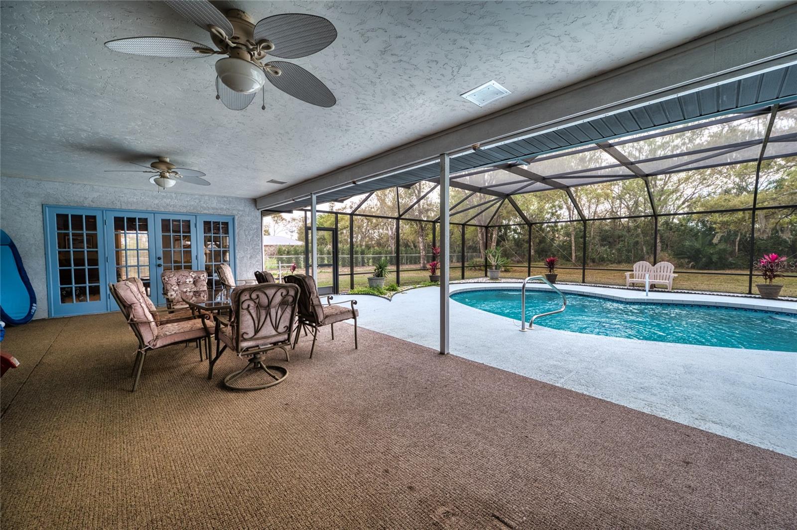 OAKWOOD ACRES - Residential