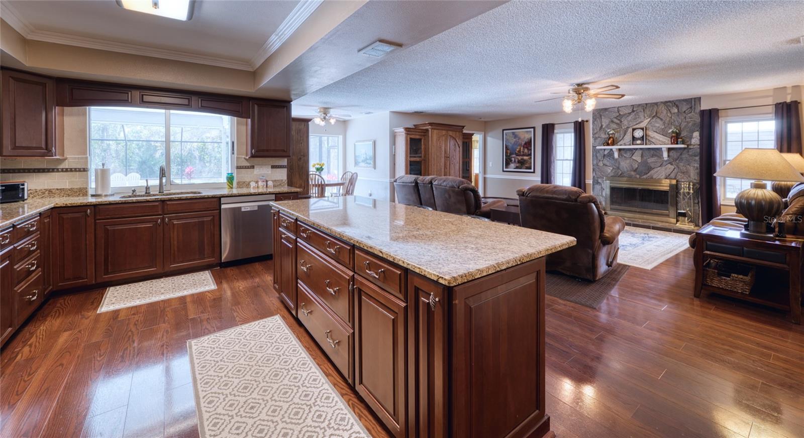 OAKWOOD ACRES - Residential