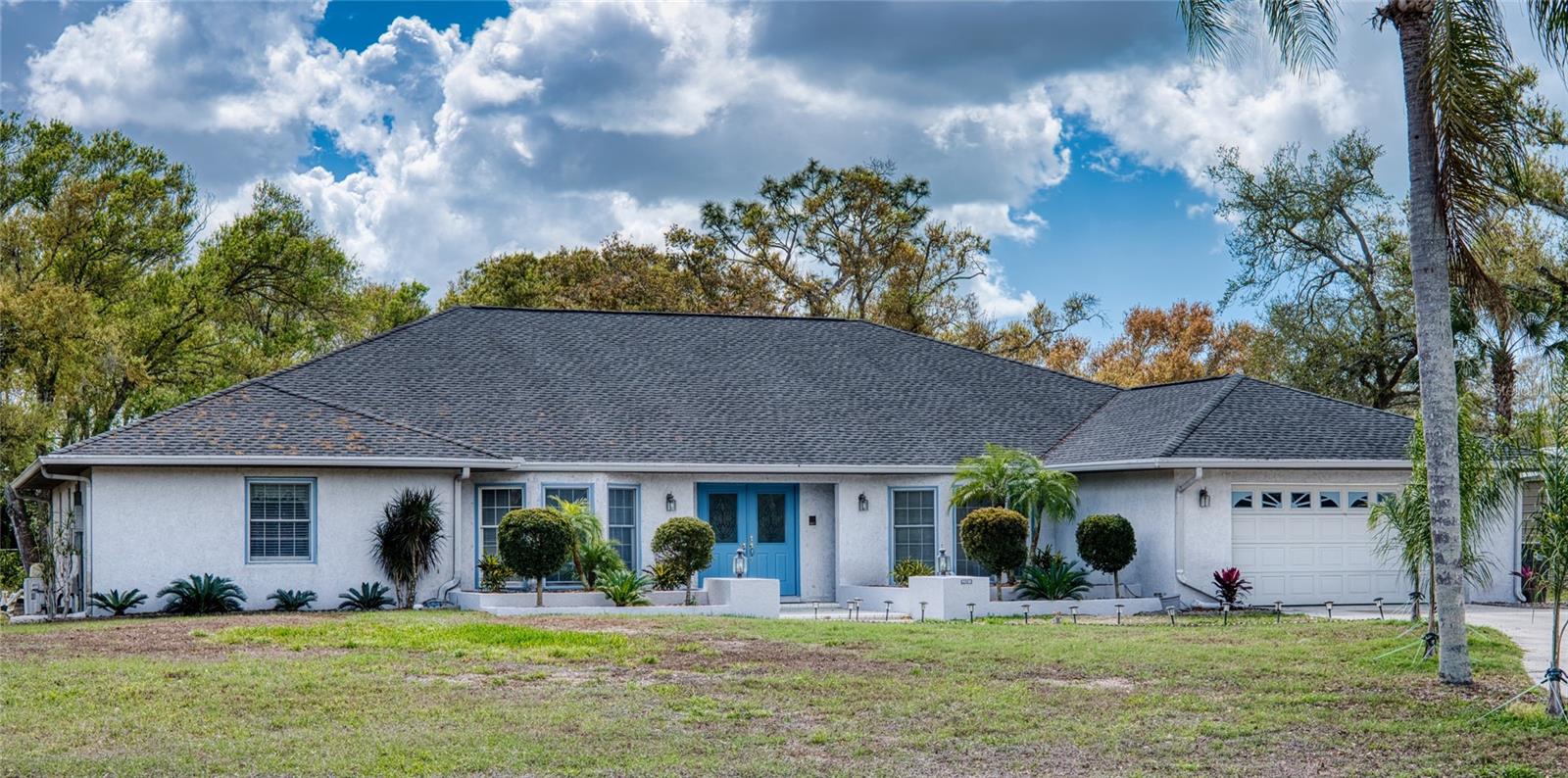 OAKWOOD ACRES - Residential