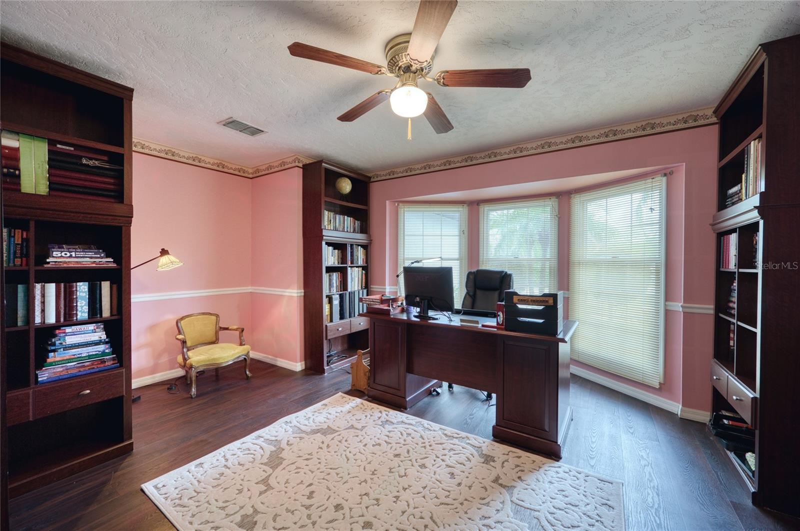 OAKWOOD ACRES - Residential