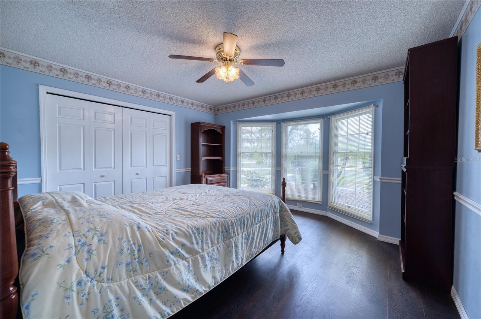 OAKWOOD ACRES - Residential