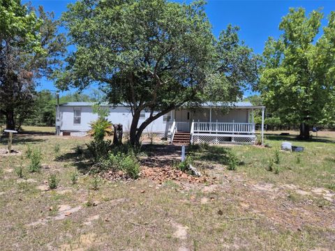 Photo of 11651 NE 73rd Lane, Bronson, FL 32621 (MLS # OM724158)