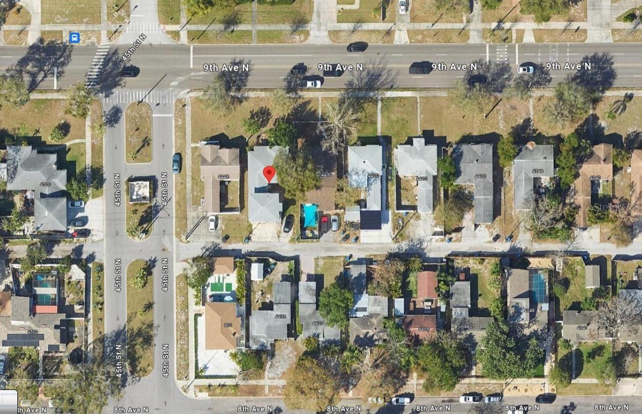 KENILWORTH - Residential Lease