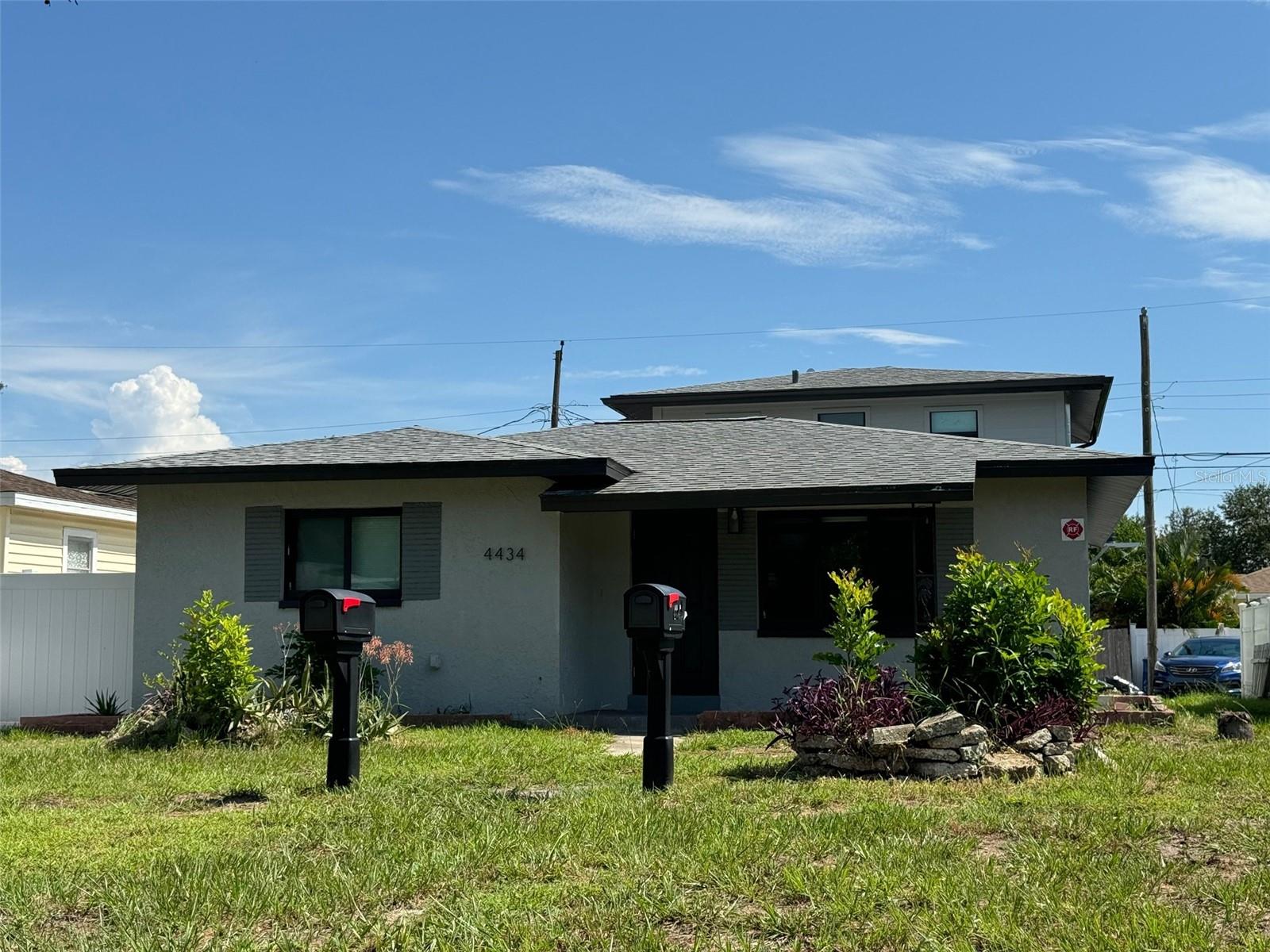 KENILWORTH - Residential Lease