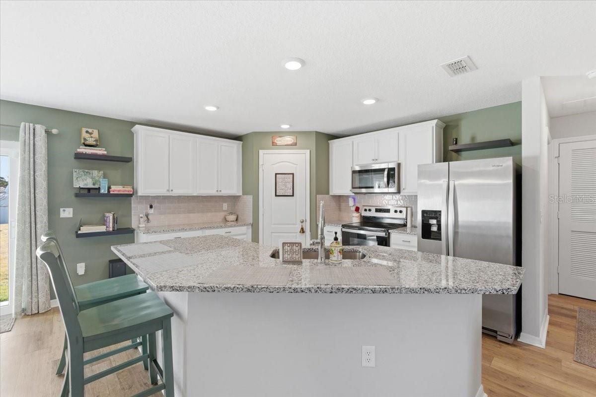 PALM COAST SEC 24 - Residential