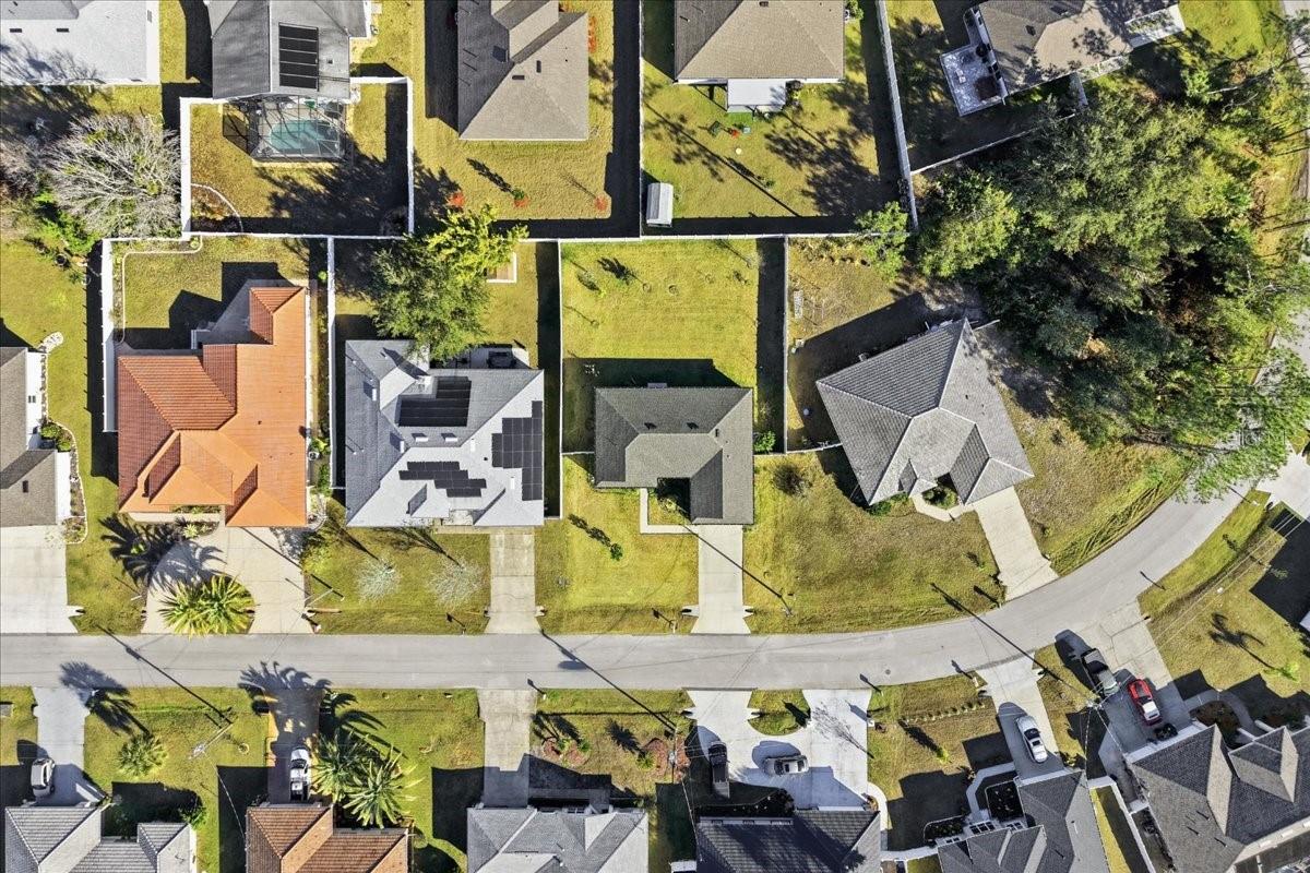 PALM COAST SEC 24 - Residential