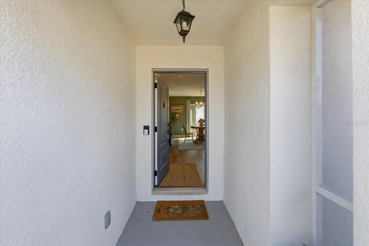 PALM COAST SEC 24 - Residential