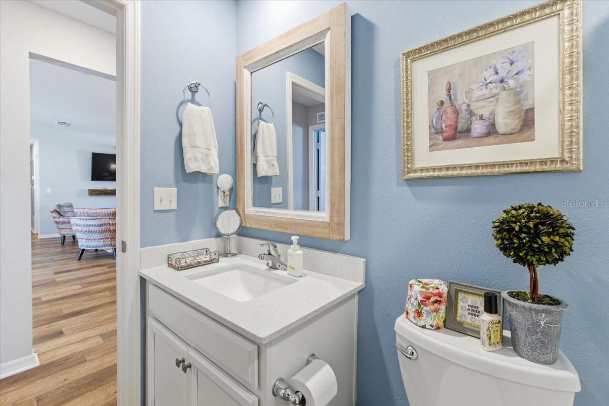 PALM COAST SEC 24 - Residential