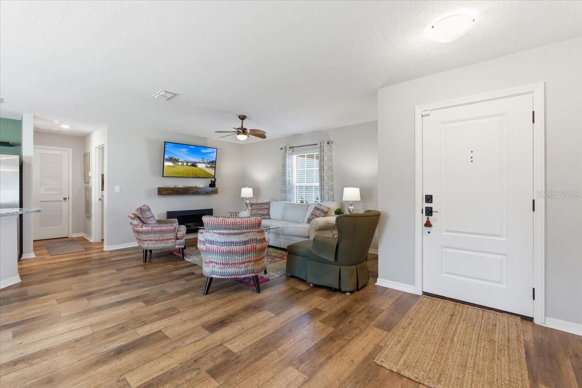 PALM COAST SEC 24 - Residential