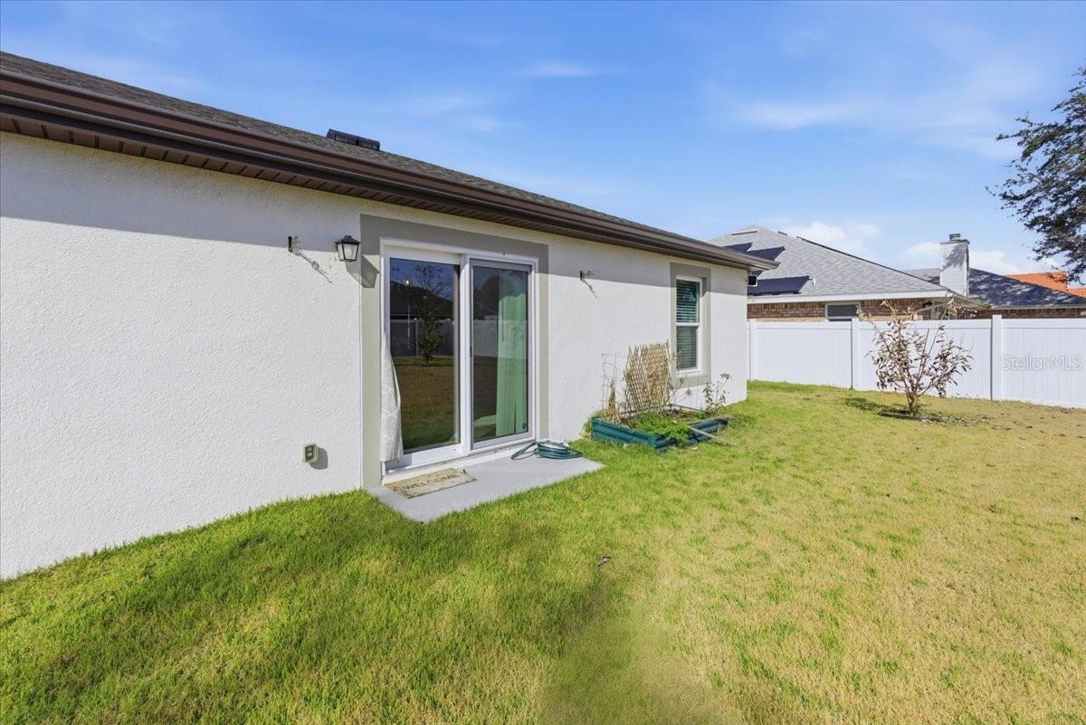 PALM COAST SEC 24 - Residential