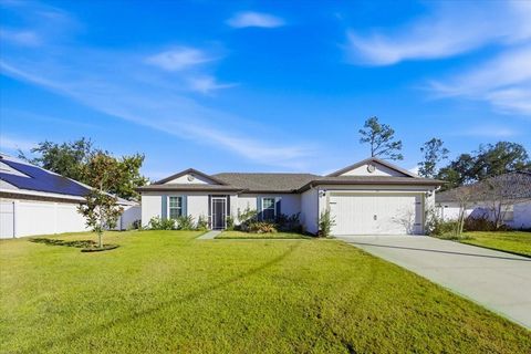 Photo of 39 Princeton Lane, Palm Coast, FL 32164 (MLS # FC315152)