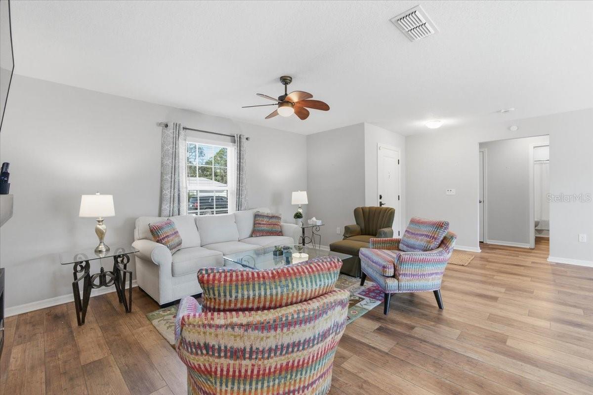 PALM COAST SEC 24 - Residential