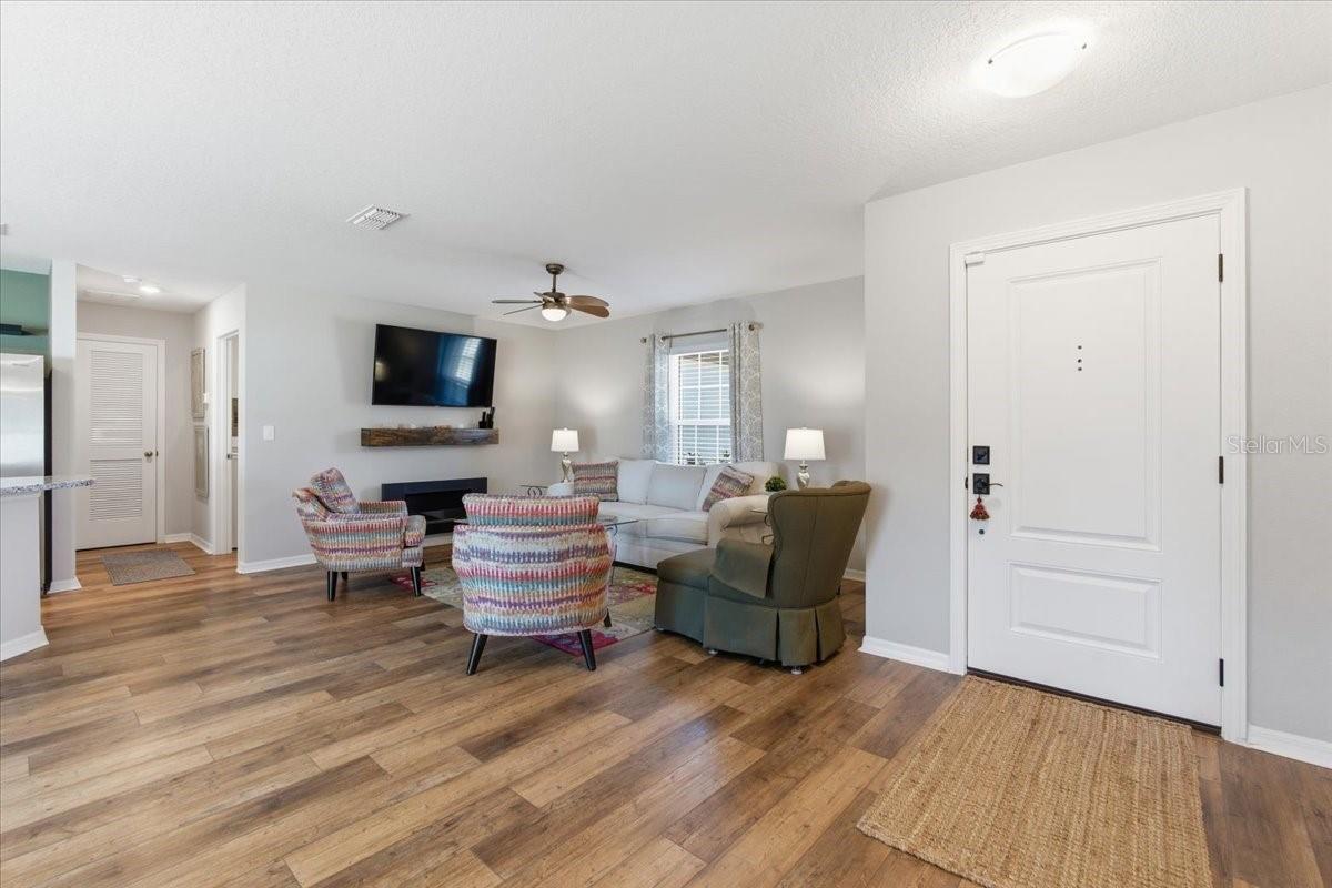 PALM COAST SEC 24 - Residential