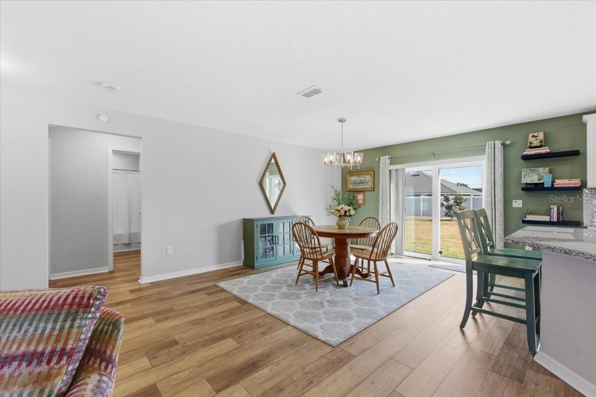 PALM COAST SEC 24 - Residential