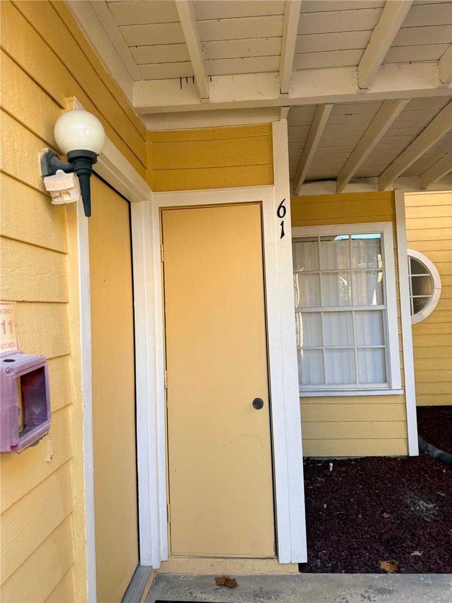 SWEETWATER CLUB; A CONDOMI - Residential Lease