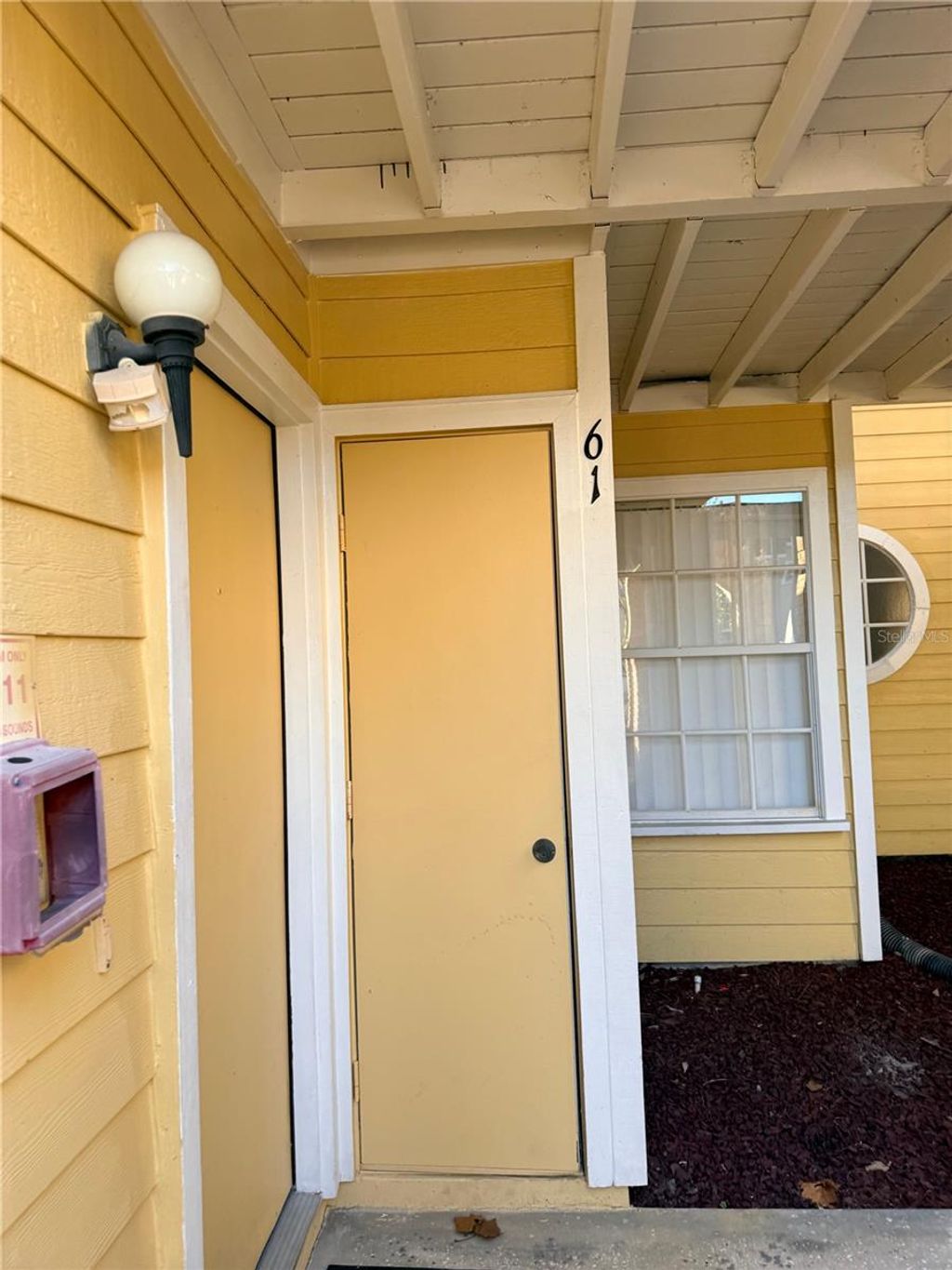 Photo of 2498 Sweetwater Club Circle #61, Kissimmee, FL 34746 (MLS # S5140544)